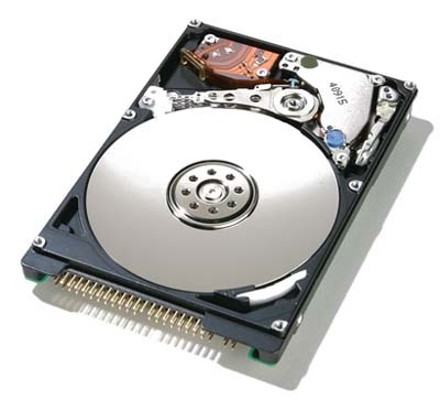 HDD