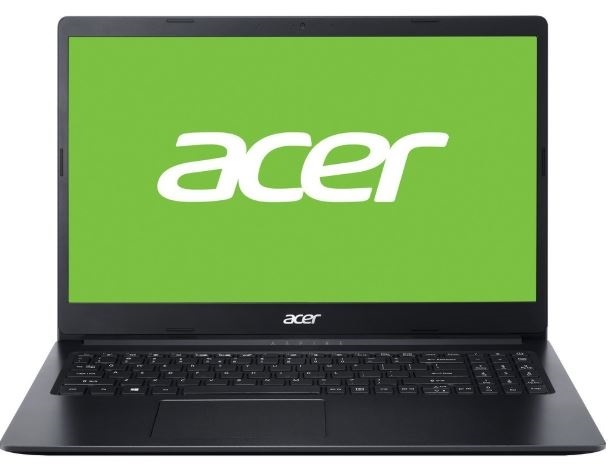 чистка ноутбука Acer замена термопасты 