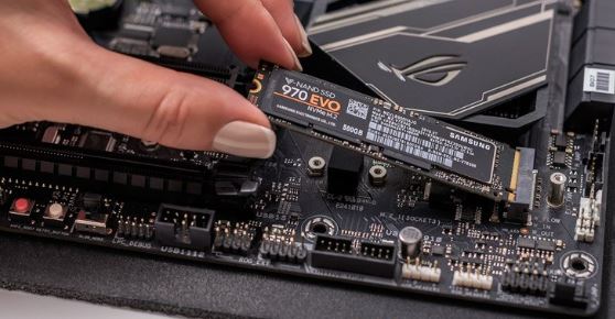 модернизация, замена винчестера SSD модернизация, замена винчестера SSD